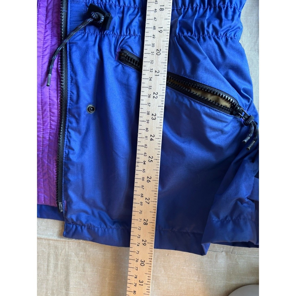Ski Jacket Mountain Goat Women's M 3 In 1 Jacket - Picture 16 of 16